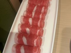 -海底捞火锅(大华一路店)