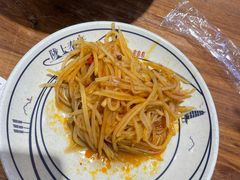 -陇上秦轩biangbiang面(萧山万象汇店)