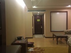 -维也纳酒店(广州惠福西上下九店)