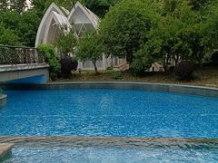 -上海东方佘山翰悦阁酒店·Vie全日制餐厅