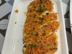 -勇利赵家烤肉坊(翠华北路店)