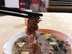 紫苏牛肉-民记食店(沙溪店)