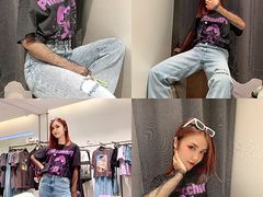 -URBAN REVIVO(高德置地广场·春广场店)