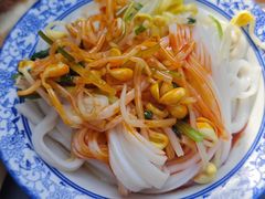 -樊记腊汁肉(竹笆市总店)