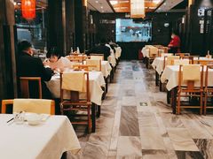 大堂-辣婆婆(航天桥店)