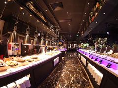 -加餐海鲜自助(集美银泰百货店)