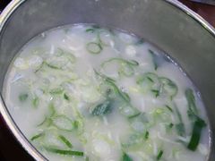 -神仙雪浓汤(明洞店)