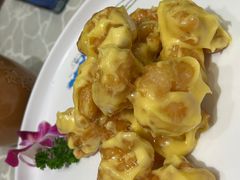 -福来居烤鸭店(天坛二店)