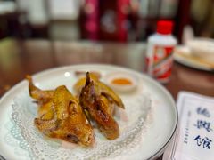 -德兴馆(广东路总店)