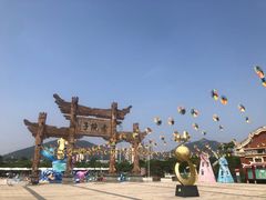 -厦门老院子景区