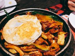 -甜心航空主题餐厅(清远万达广场店)