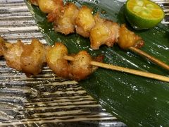 -桃夭日式料理(国信店)