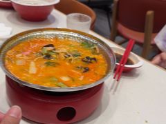 -喜家德虾仁水饺(中央大街店)