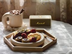 -POO PAN不胖面包