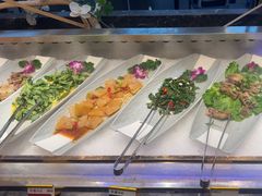 -盛江山自助料理·惠享店(千峰南路店)