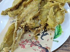 -叶存利海鲜大馅饺子(海宁路总店)