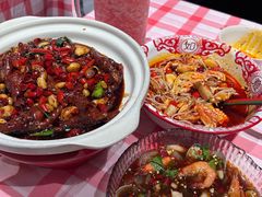 -辣小鲜·南昌大排档(船山路店)