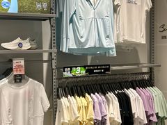 -杉杉奥特莱斯广场(哈尔滨店)