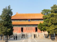 -历代帝王庙博物馆