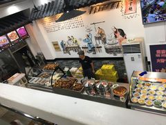 -豫掌柜饸饹面·烩面(秀沿路店)
