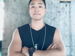 -LA合时健身4PMFIT(花桥旗舰店)