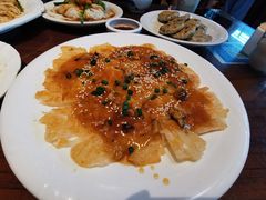 -黄但记老店·陈村粉食府