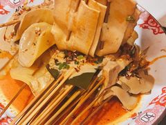 -福苗小骆驼烧烤(凤八店)