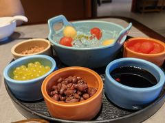 -四川饭店(长白店)