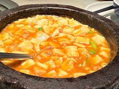 -绿茶餐厅(茂业天地店)