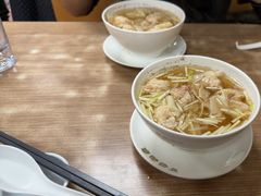 -百福麵家(新馬路店)