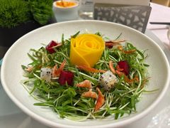 -江南灶中餐厅(南京香格里拉店)