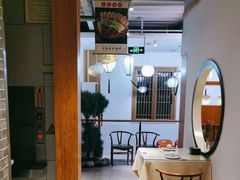 -陈阿婆鱼头泡饼·京味菜(复兴路店)