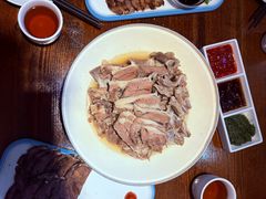 -德顺源·非遗烧麦·老菜(大观园店)
