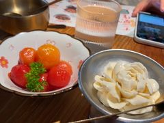 -岛风·台食小馆 ISLAND BISTRO(烟台山店)