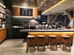 -星巴克(青浦宝龙店)