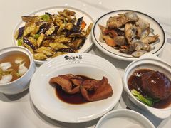 -会仙楼饭庄(芙蓉街店)