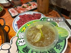 -周小明火锅(黑金冠社区店)