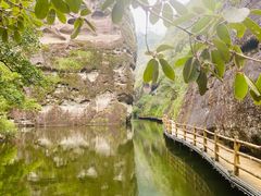 -九龙潭景区