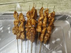 -酒宝荡烧烤(长航局江大路住宅小区店)