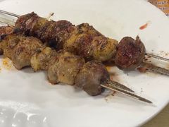 -吾斯曼珍珠抓饭王