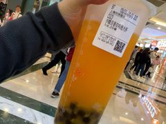 -CoCo都可(上海环球港店)