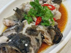 -鸿鑫海鲜楼(建联店)