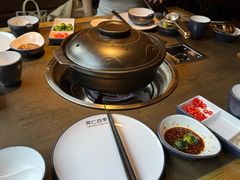 -同仁四季椰子鸡(罗湖国贸店)