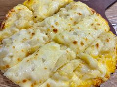 -棒约翰比萨·意面(张江店)