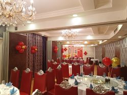 -四方阁酒楼·宴会厅(圣灯店)