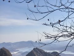 -狼牙山风景区