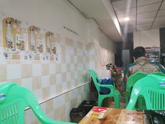 -小板凳(四公里店)