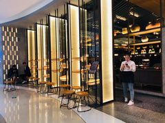 门面-盡膳口福跷脚牛肉火锅(合生汇购物中心店)