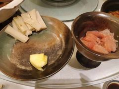 -旺顺阁海鲜广场(亚运村店)