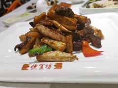 -便宜坊烤鸭店(航天桥店)